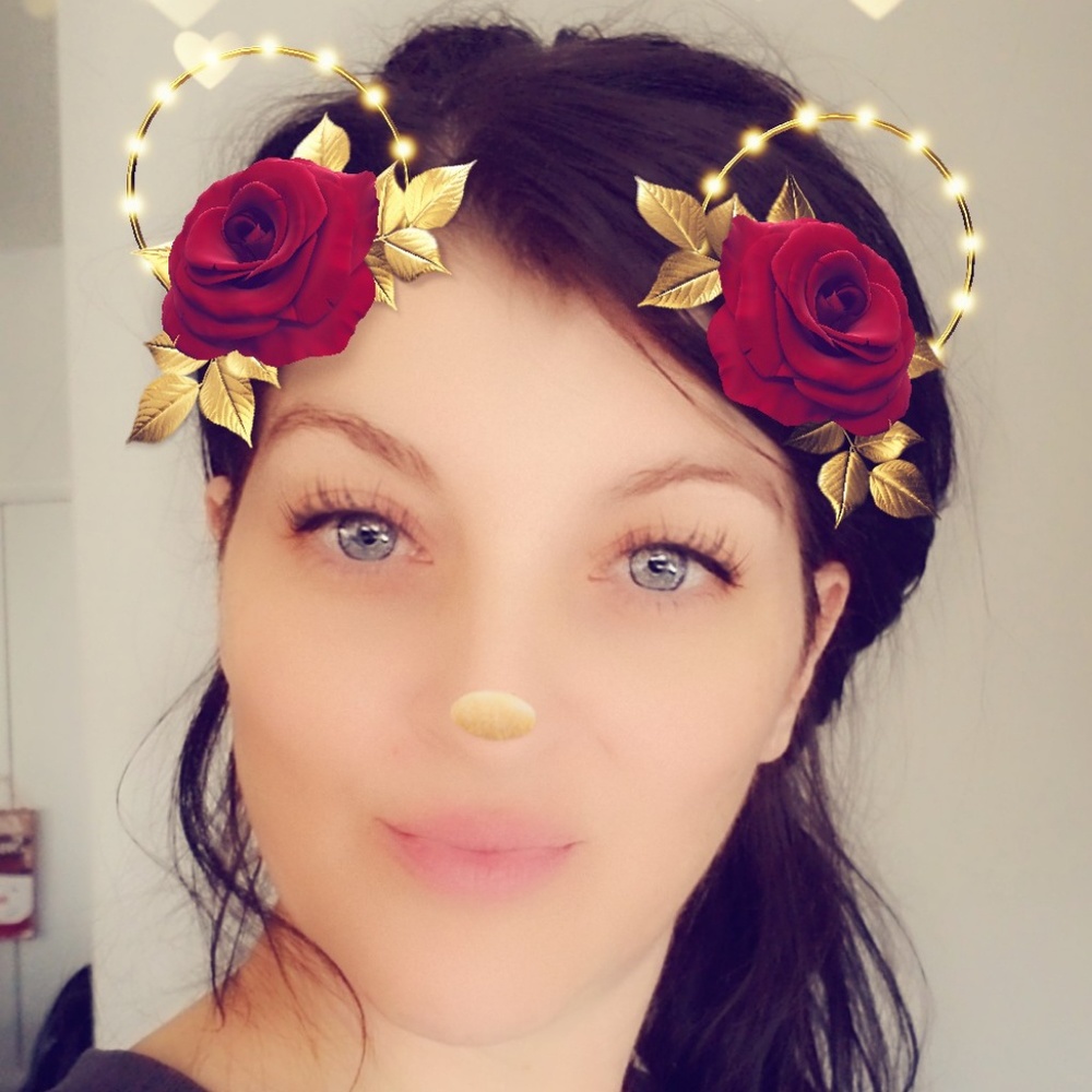 Meet your Posher, Michelle